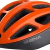 Sena R1 Connect Headphones Orange Black -Pinnacle Cycling 11836065d2dd781189ff3.64562976