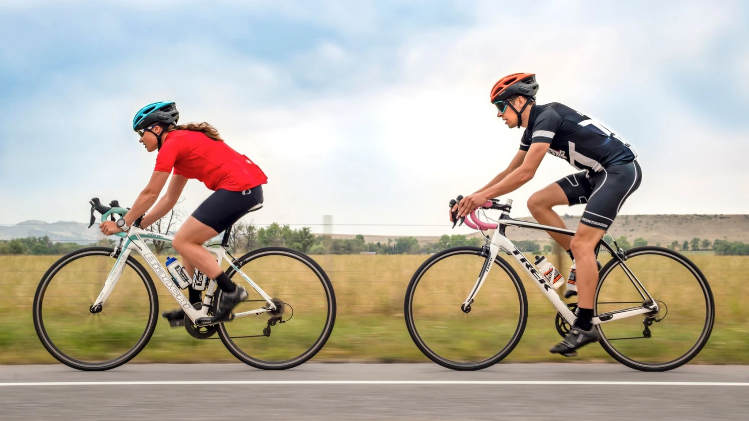 Sena R1 Connect Headphones Orange Black 6 Sena R1 Connect Headphones Orange Black - Image 4