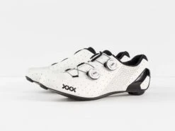 Bontrager XXX Road Shoes White 12 Bontrager XXX Road Shoes White -Pinnacle Cycling 12161315d5409f0e8d617.43768736