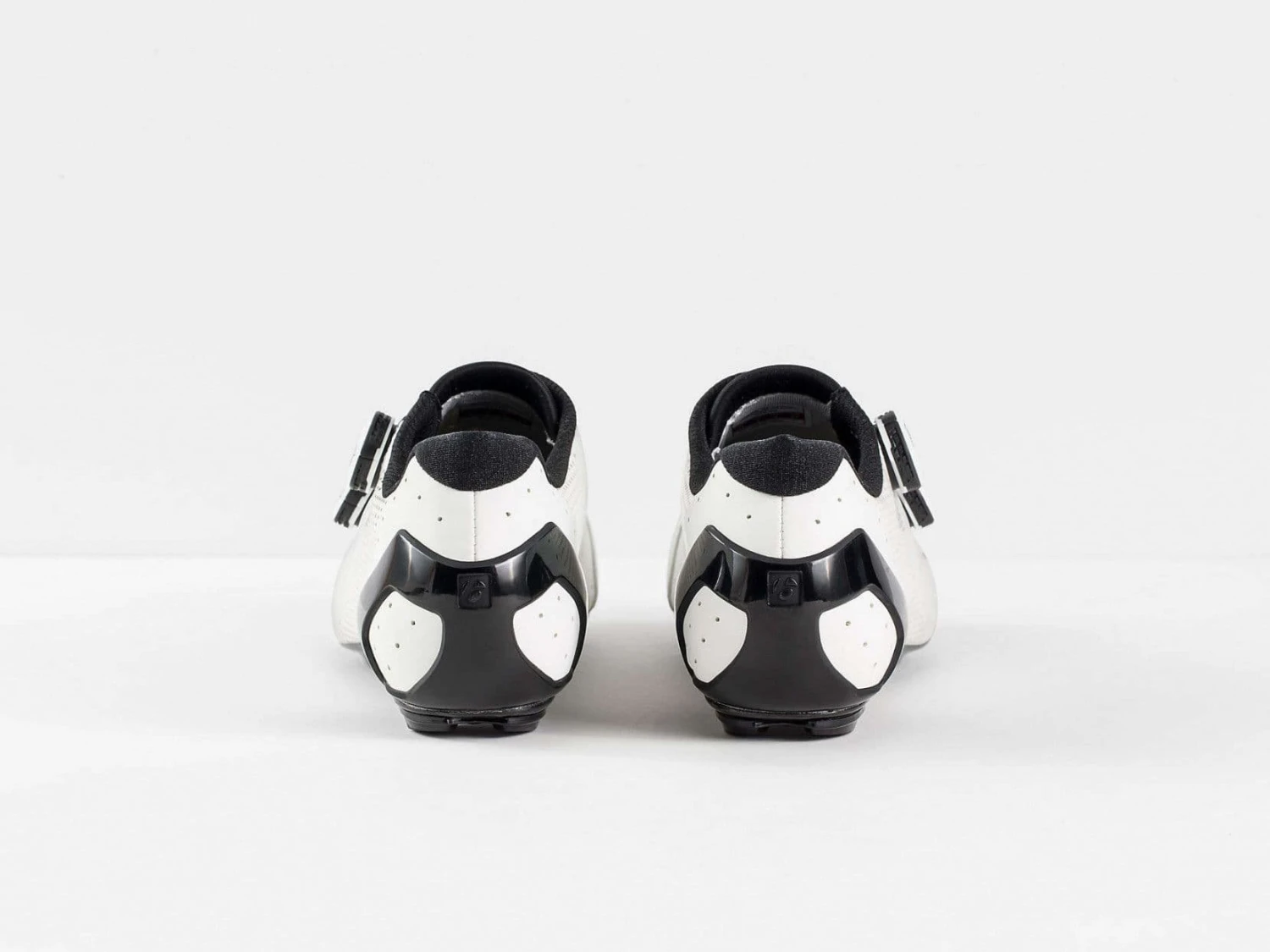 Bontrager XXX Road Shoes White 8 Bontrager XXX Road Shoes White - Image 6