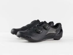 Bontrager XXX Road Shoes Black -Pinnacle Cycling 12162095d5411a5acb8d0.70446696