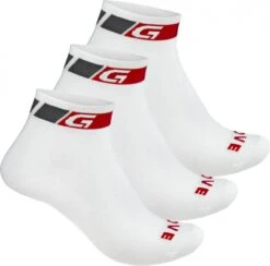GripGrab Classic Low Cut Socks Light Blue -Pinnacle Cycling 12685255d7a5a8bc30977.23527070