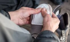 Yaktrax Adhesive Toe Warmers 5 Hours (10 Pack) 8 Yaktrax Adhesive Toe Warmers 5 Hours (10 Pack) -Pinnacle Cycling 12734685da443a7788544.27728825