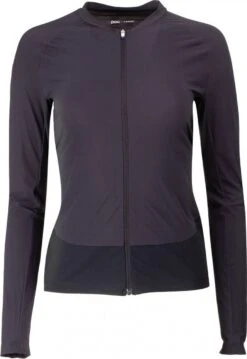 Poc Essential Women's Long Sleeve Jersey Blue / Black