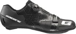 Pair Of Gaerne CARBON G.VOLATA Road Shoes Black