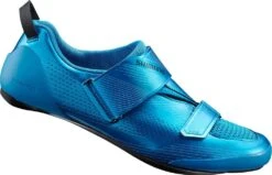 Shimano TR901 Triathlon Shoes Blue