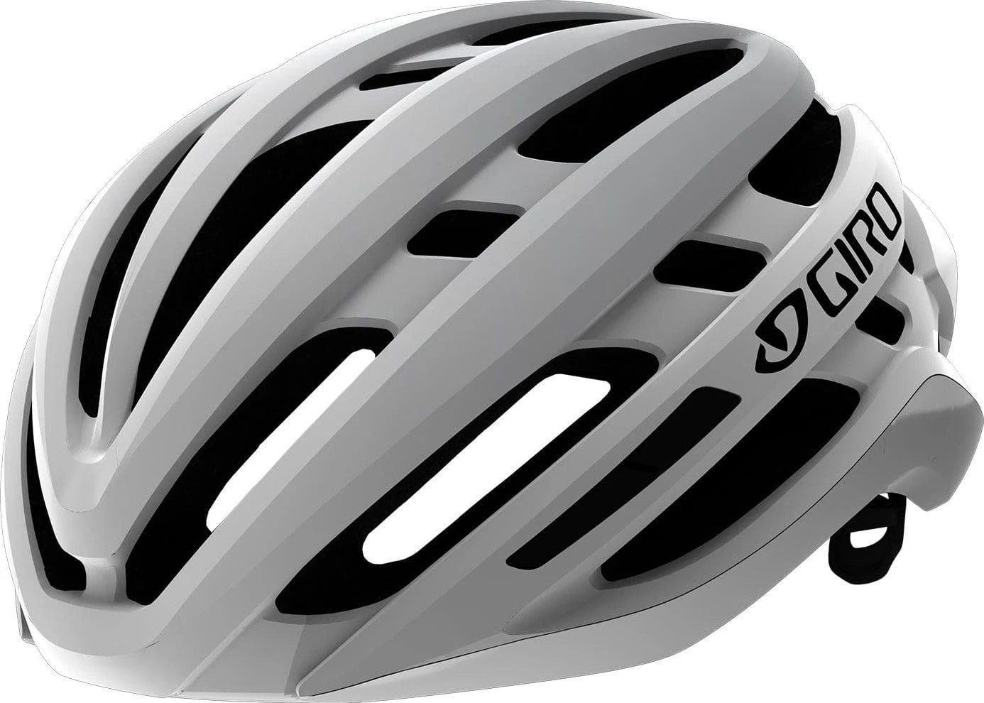 Giro Agilis Helmet White 3 Giro Agilis Helmet White