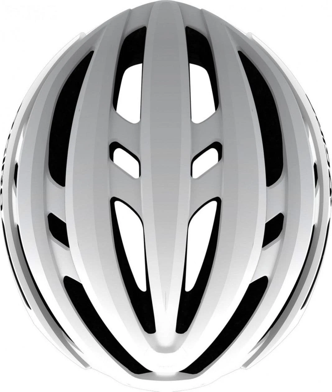 Giro Agilis Helmet White 4 Giro Agilis Helmet White - Image 2