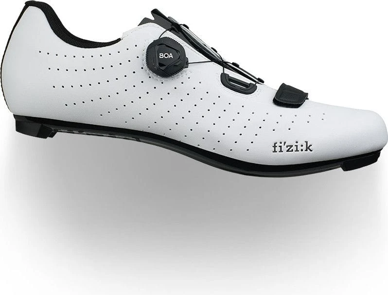 FIZIK Tempo Overcurve R5 Road Shoe Black/Pink 9 FIZIK Tempo Overcurve R5 Road Shoe Black/Pink - Image 7