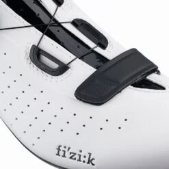 FIZIK Tempo Overcurve R5 Road Shoe White -Pinnacle Cycling 13301315df76f5c166852.94642606