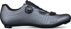 FIZIK Tempo Overcurve R5 Road Shoe Black/Yellow -Pinnacle Cycling 13387285e00d22655d476.33158113