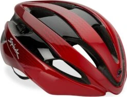 Spiuk Eleo Road Helmet Red / Black 13 Spiuk Eleo Road Helmet Red / Black -Pinnacle Cycling 13402255e0b2f0d9370c0.92770404