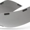Giro Aerohead Visor Grey Silver -Pinnacle Cycling 13661295e172d23edfd78.11670126