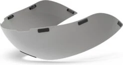 Giro Aerohead Visor Grey Silver