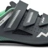Northwave Core Gray / Green Women's Road Shoes -Pinnacle Cycling 14813865e562906ca01c0.54952426