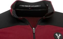 LeBram Aulac Bordeaux Winter Jacket Slim Fit 16 LeBram Aulac Bordeaux Winter Jacket Slim Fit -Pinnacle Cycling 14868305e5d2c59594c08.16102833