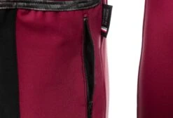 LeBram Aulac Bordeaux Winter Jacket Slim Fit 18 LeBram Aulac Bordeaux Winter Jacket Slim Fit -Pinnacle Cycling 14868305e5d2c63ef0886.08037407