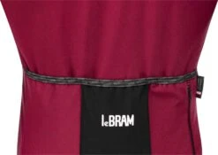 LeBram Aulac Bordeaux Winter Jacket Slim Fit 19 LeBram Aulac Bordeaux Winter Jacket Slim Fit -Pinnacle Cycling 14868305e5d2c672469f6.83873268