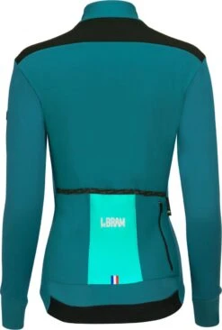 LeBram Aulac Pelforth Fit Winter Jacket -Pinnacle Cycling 15064635e6f840dcb2b71.43884522