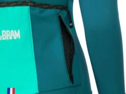 LeBram Aulac Pelforth Fit Winter Jacket -Pinnacle Cycling 15064635e6f841c409925.76241915