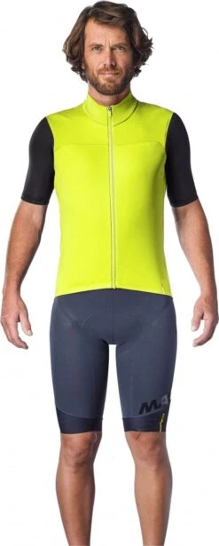 Mavic Mistral Yellow Fluo Vest -Pinnacle Cycling 15089005e733fed6bedf2.13961169