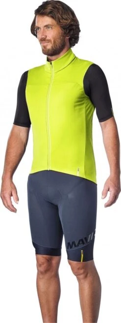 Mavic Mistral Yellow Fluo Vest -Pinnacle Cycling 15089005e73400bd223a3.64555388