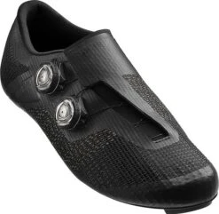 Mavic Cosmic Ultimate III Road Shoes Black