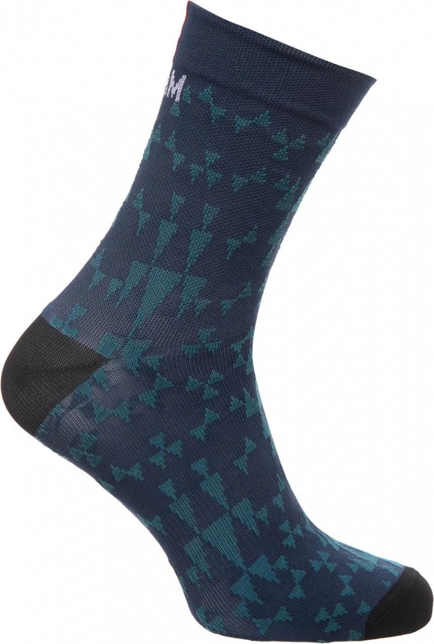 Pair Of LeBram Loze Pelforth Socks 4 Pair Of LeBram Loze Pelforth Socks - Image 2