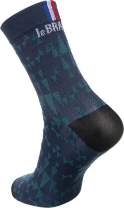 Pair Of LeBram Loze Pelforth Socks 7 Pair Of LeBram Loze Pelforth Socks -Pinnacle Cycling 16099395efcc06965d195.11609911