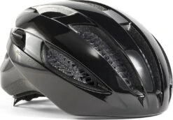 Pinnacle Cycling 7 Bontrager Starvos WaveCel Road Helmet Black