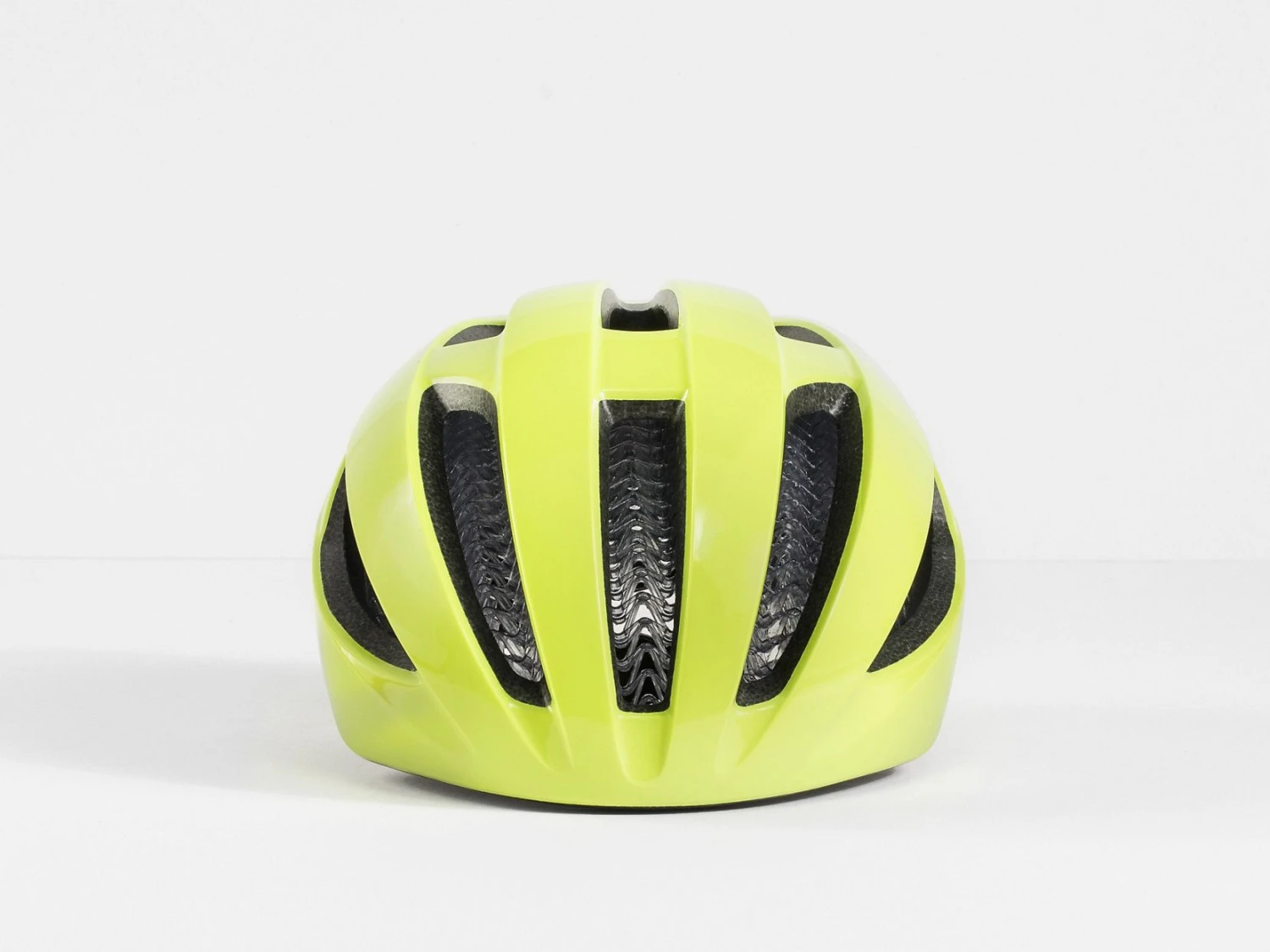 Bontrager Starvos WaveCel Road Helmet Radioactive Yellow 4 Bontrager Starvos WaveCel Road Helmet Radioactive Yellow - Image 2