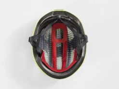 Bontrager Starvos WaveCel Road Helmet Radioactive Yellow 12 Bontrager Starvos WaveCel Road Helmet Radioactive Yellow -Pinnacle Cycling 16183905f02e6fb8802b9.11980373