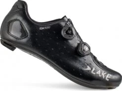 Lake CX332-X Road Shoes White / Black -Pinnacle Cycling 16331925f0c69a5cf4924.40243529 1