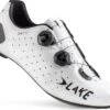 Lake CX332-X Road Shoes White / Black -Pinnacle Cycling 16331945f0c69a4c39701.76007888 1