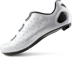 Lake CX332-X Road Shoes White / Black -Pinnacle Cycling 16331945f0ebc37362409.98587609