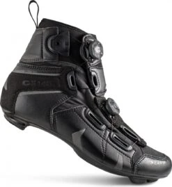 Lake CX145 Road Shoes Black -Pinnacle Cycling 16332945f0ed0c44b4753.67807865