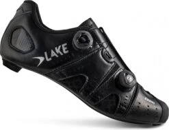 Lake CX241-X Road Shoes White / Black Wide Version 9 Lake CX241-X Road Shoes White / Black Wide Version -Pinnacle Cycling 16333075f0ed1819134c3.21555230