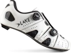 Lake CX241-X Road Shoes White / Black Wide Version 8 Lake CX241-X Road Shoes White / Black Wide Version -Pinnacle Cycling 16333095f0ed1b5665c76.13357583