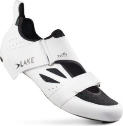 Lake TX223-X AIR Triathlon Shoes White / Black Large Version -Pinnacle Cycling 16333485f0ed3284afc58.92522005