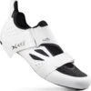 Lake TX223-X AIR Triathlon Shoes White / Black Large Version