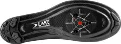 Lake TX223-X AIR Triathlon Shoes White / Black Large Version -Pinnacle Cycling 16333525f0ed372467dc8.16210017