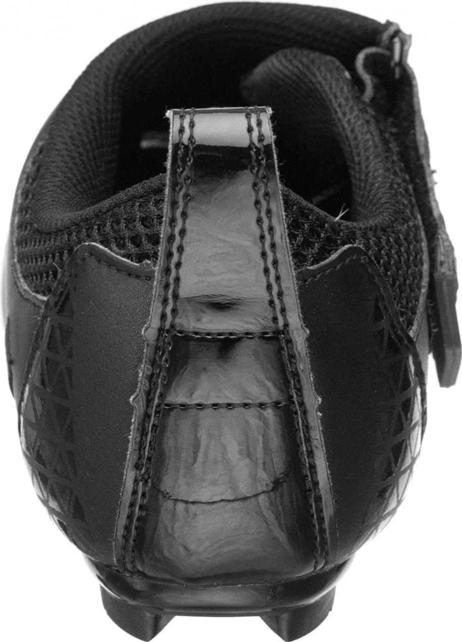 Neatt Asphalte Tri Triathlon Shoes Black 6 Neatt Asphalte Tri Triathlon Shoes Black - Image 4