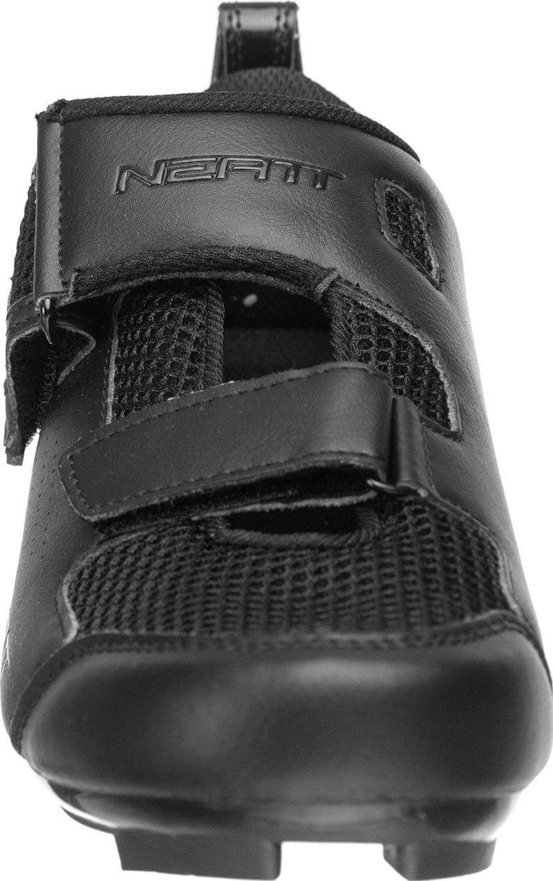 Neatt Asphalte Tri Triathlon Shoes Black 10 Neatt Asphalte Tri Triathlon Shoes Black - Image 8