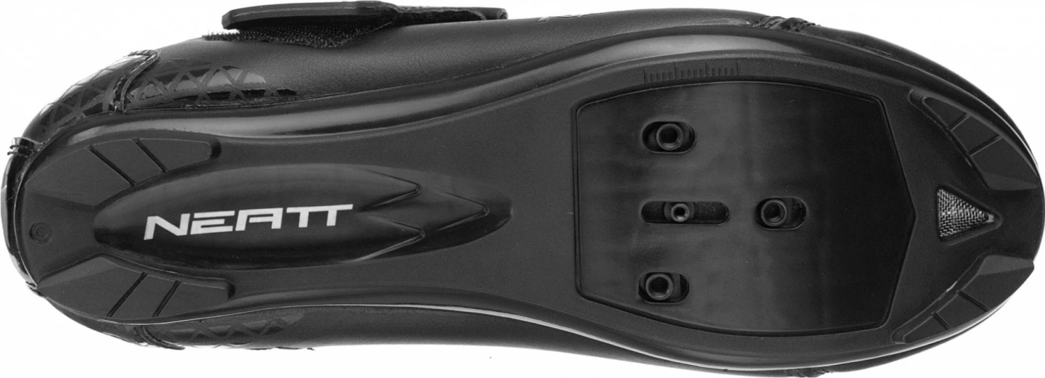 Neatt Asphalte Tri Triathlon Shoes Black 11 Neatt Asphalte Tri Triathlon Shoes Black - Image 9
