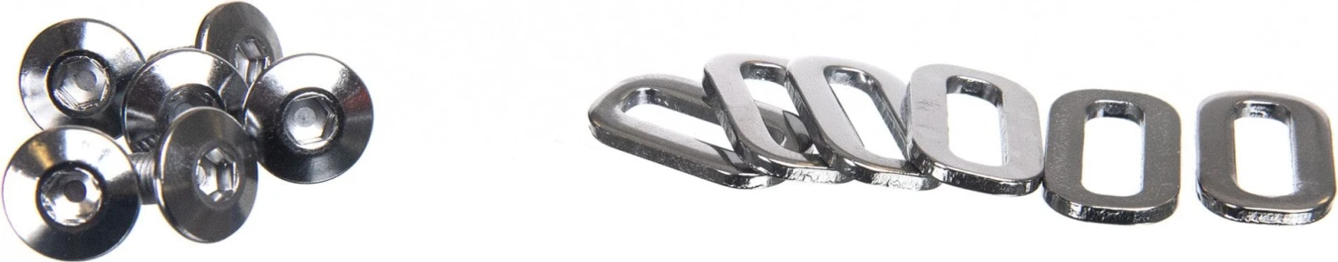 Pair Of Neatt Road Grip 0° Cleats 4 Pair Of Neatt Road Grip 0° Cleats - Image 2