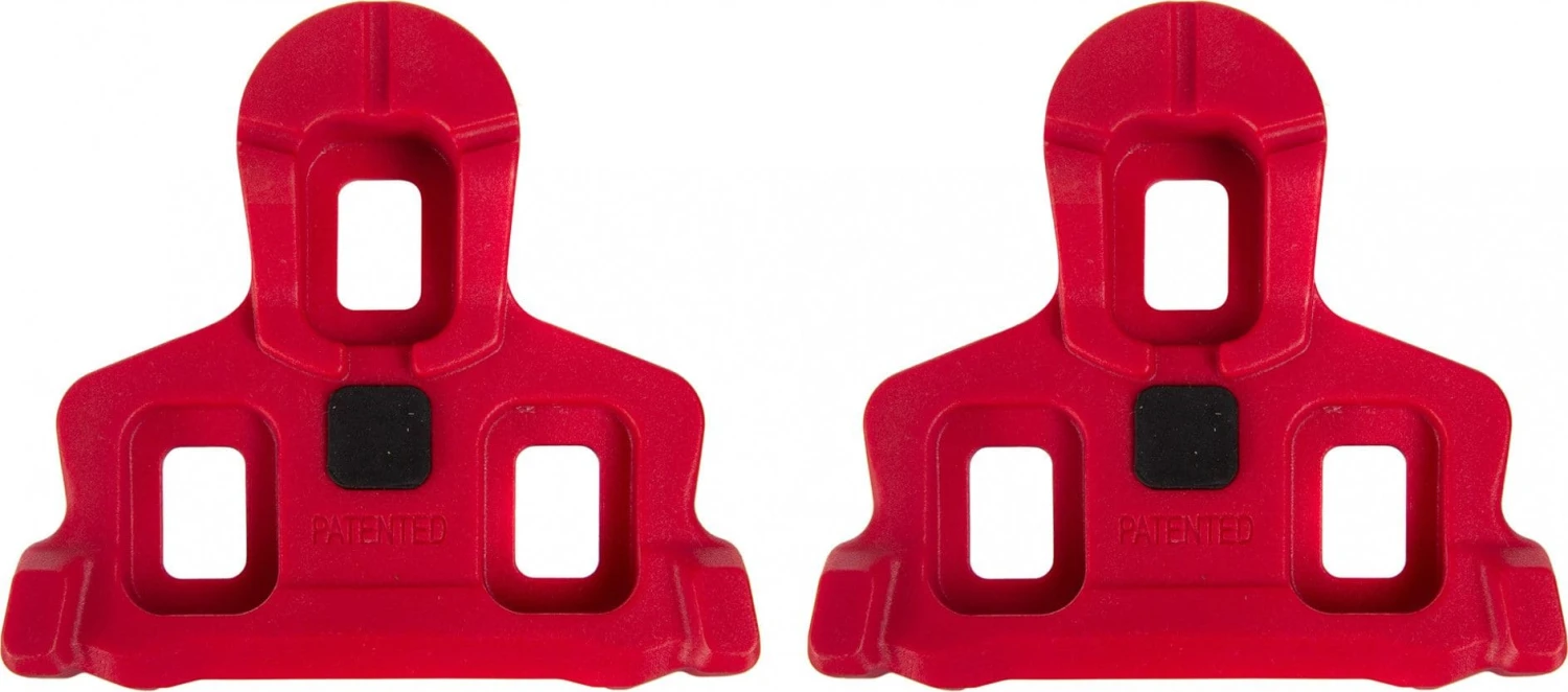 Pair Of Neatt (Shimano) SPD SL Standard 6 ° Cleats 2 Pair Of Neatt (Shimano) SPD SL Standard 6 ° Cleats