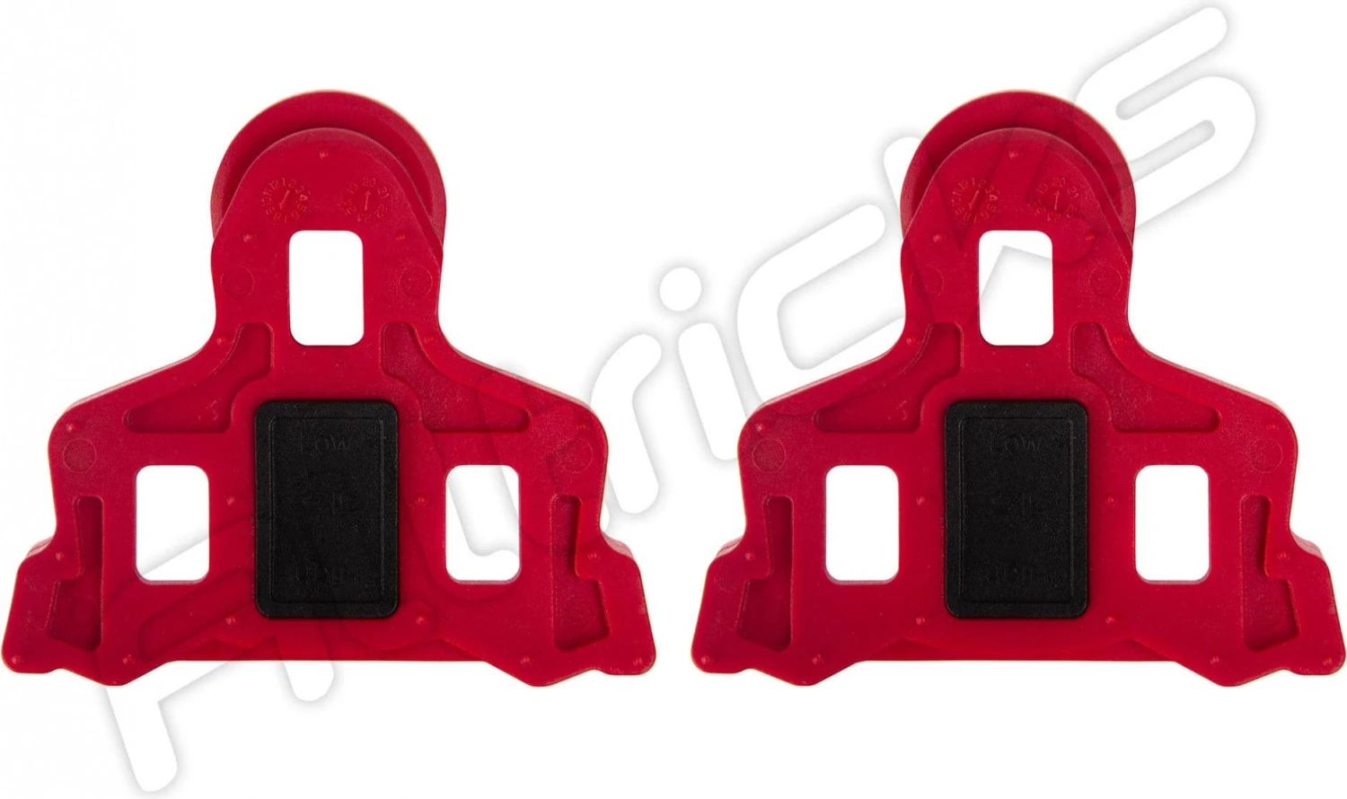 Pair Of Neatt (Shimano) SPD SL Standard 6 ° Cleats 3 Pair Of Neatt (Shimano) SPD SL Standard 6 ° Cleats - Image 2