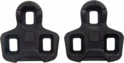 Pair Of Neatt Road Standard 0° Cleats