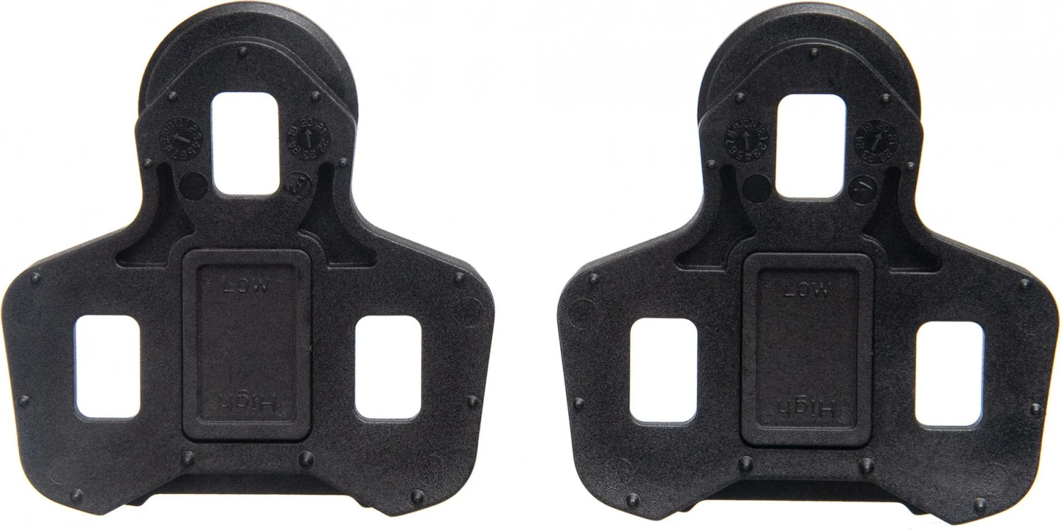 Pair Of Neatt Road Standard 0° Cleats 4 Pair Of Neatt Road Standard 0° Cleats - Image 2