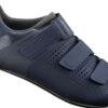 Shimano RC100 Blue Navy Road Shoes 2 Shimano RC100 Blue Navy Road Shoes -Pinnacle Cycling 18122085f5f1c2214e543.42641526 2